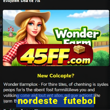 nordeste futebol vip net